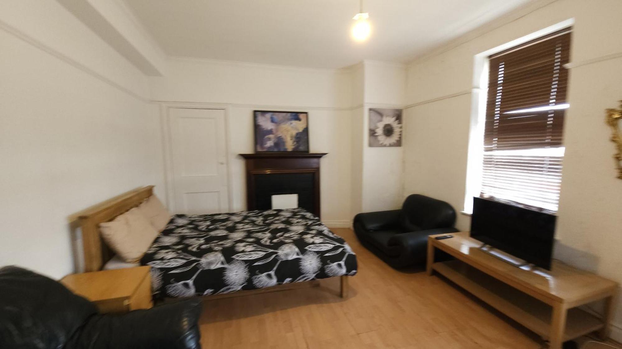 London Edgware Station Apartment Exterior foto