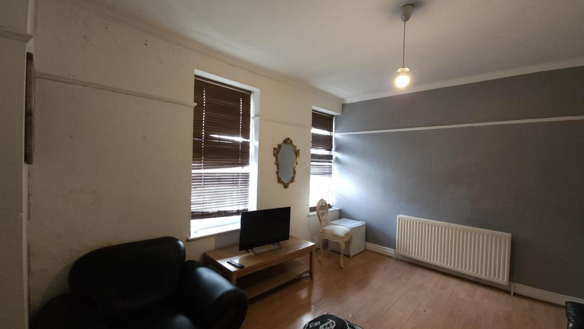 London Edgware Station Apartment Exterior foto