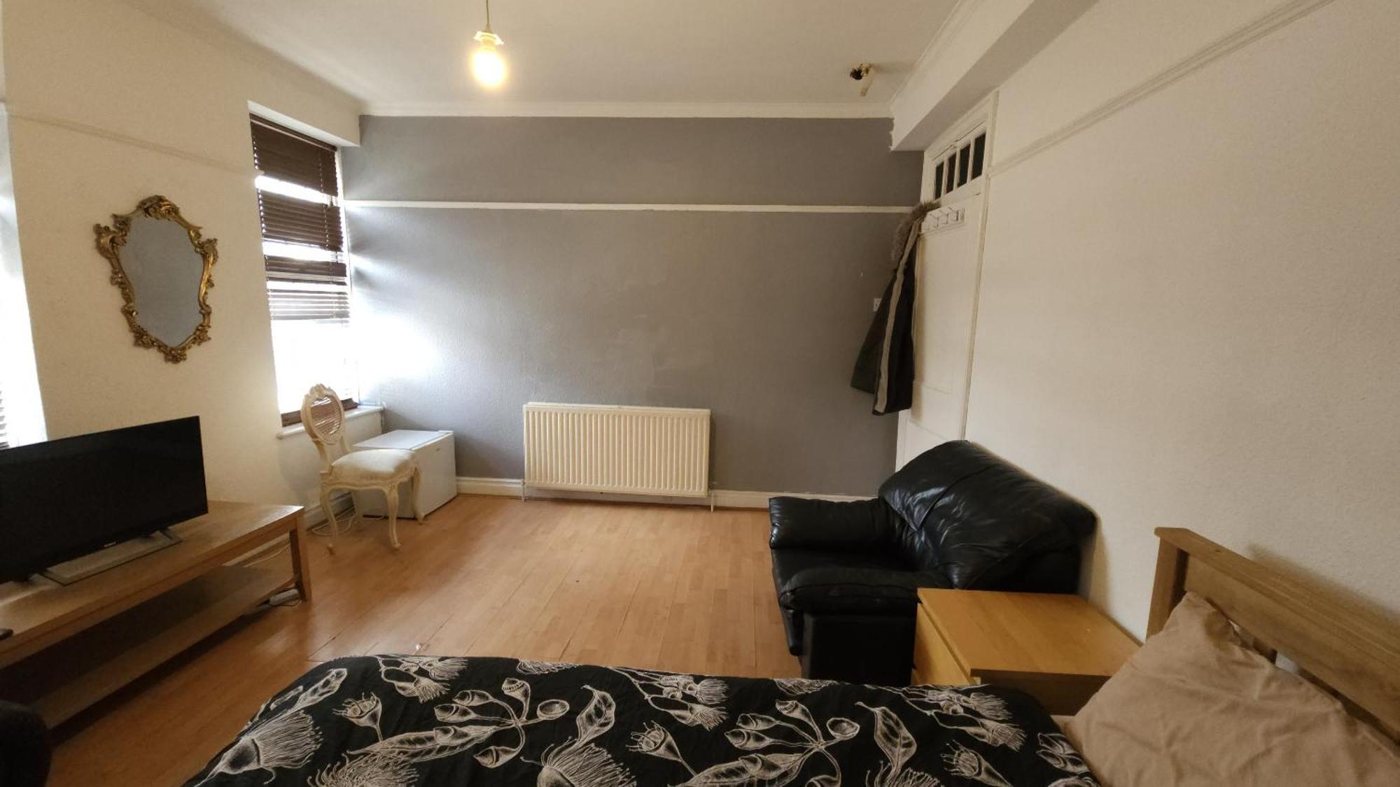 London Edgware Station Apartment Exterior foto