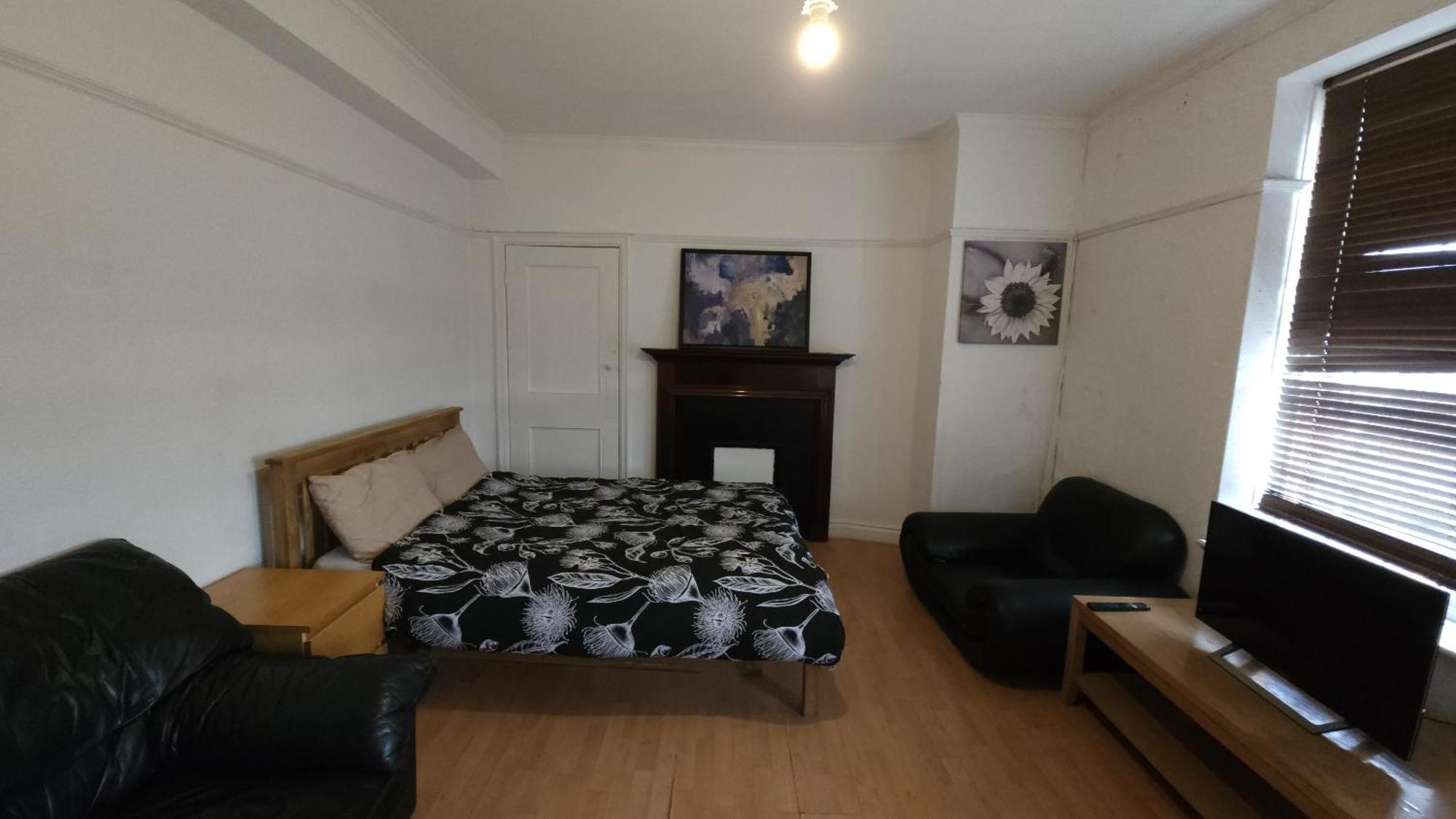 London Edgware Station Apartment Exterior foto