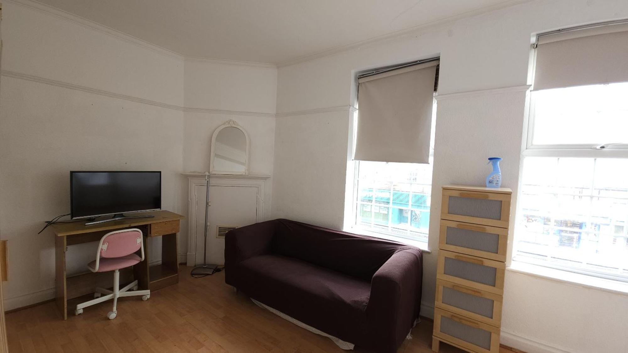 London Edgware Station Apartment Exterior foto