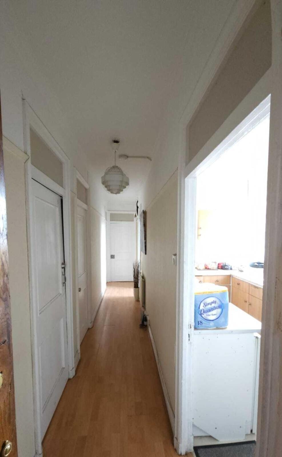 London Edgware Station Apartment Zimmer foto